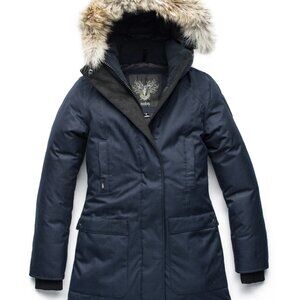 Nobis Carla Women's Parka (Size XXS)